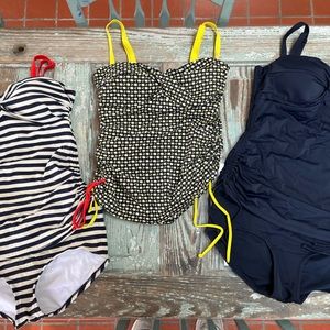 BODEN Tankinis size 10